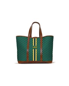 St. Charles Yacht Tote - GAMEDAY