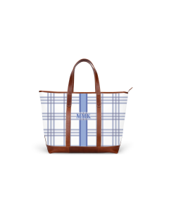 St. Charles Trolley Sleeve Yacht Tote