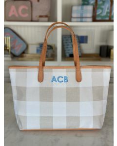 ACB - St. Anne Tote