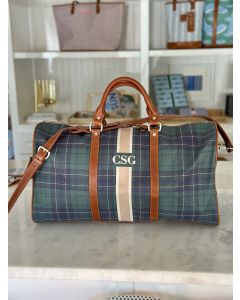 CSG - Belmont Cabin Bag