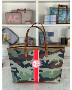 CSG - St. Anne Tote