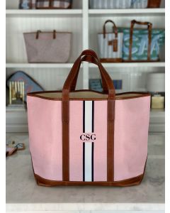 CSG - St. Charles Yacht Tote