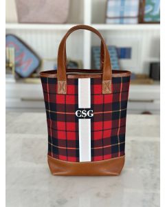 CSG - Westport Wine Tote