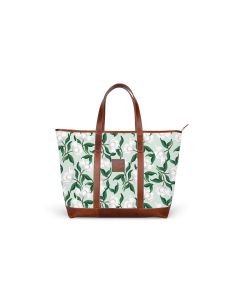 St. Charles Trolley Sleeve Yacht Tote