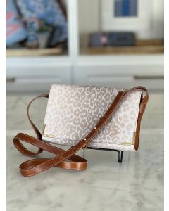 JS - Catherine Crossbody