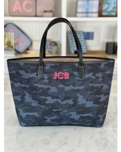 JCB - St. Anne Tote