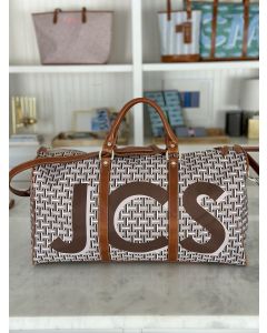 JCS - Belmont Cabin Bag