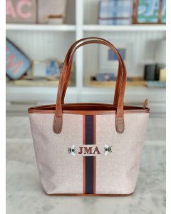 JMA - Chelsea Mini Zippered Tote