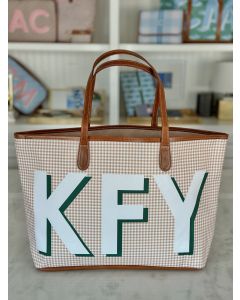 KFY - St. Anne Tote