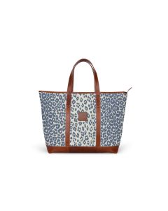 St. Charles Trolley Sleeve Yacht Tote