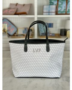 LVF - St. Anne Zippered Tote