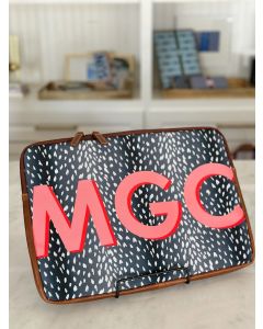 MGC - 15" Buchanan Laptop Case