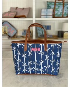 MRB - St. Anne Zippered Tote