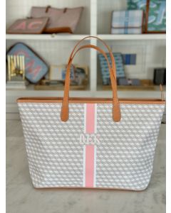 REK - St. Anne Zippered Tote