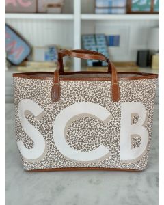 SCB - St. Anne Tote