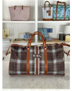 WBG - Belmont Cabin Bag