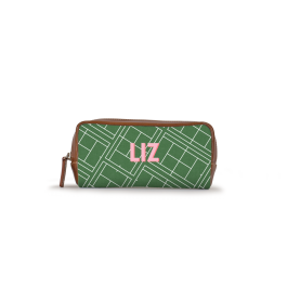 Louis Vuitton Monogram Elizabeth Pencil Pouch - Cosmetic Bags, Accessories