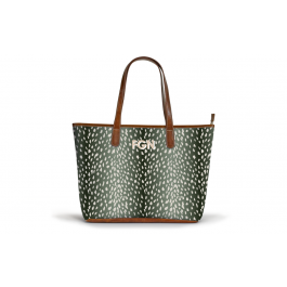 Barrington deals Savannah Tote Bag