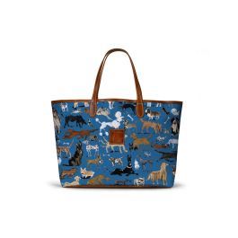 St. Louis Blues Tote Bag for Sale by -designsbymeg