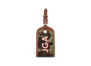 Landry Luggage Tag