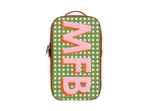 New Monogram Wallets From Barrington Gifts! - The Double Take