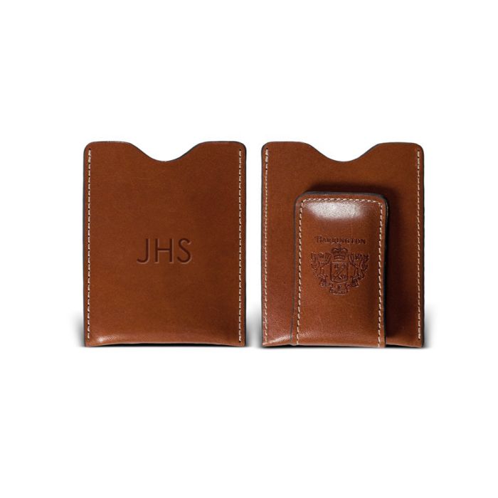 New Monogram Wallets From Barrington Gifts! - The Double Take