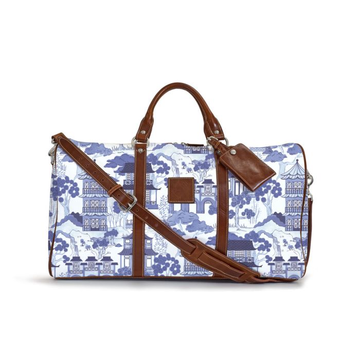 Personalized Monogrammed Louis Vuitton 