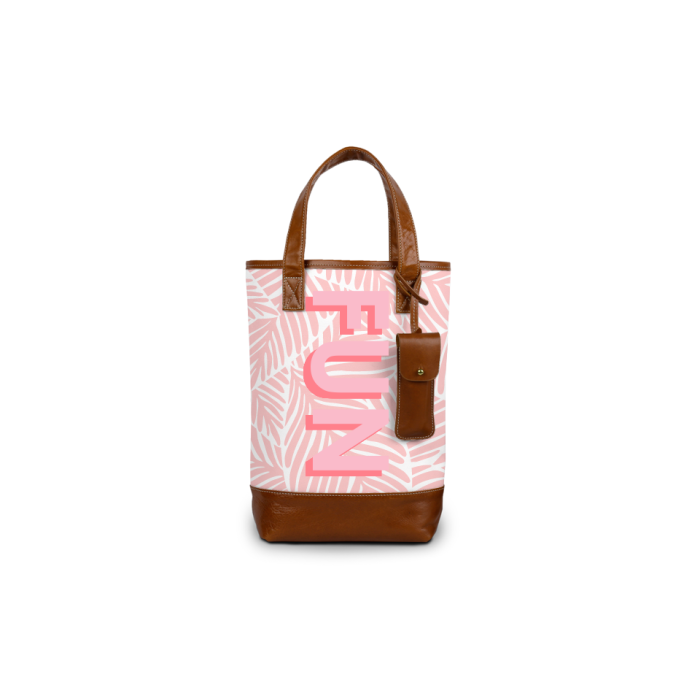 Wine Carrier Totes | Carry Wine Easily | meori