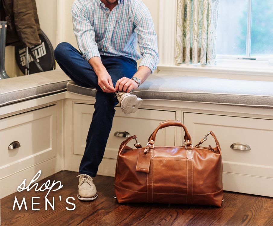 My Go-To Barrington Gifts Tote Bag - A Byers Guide