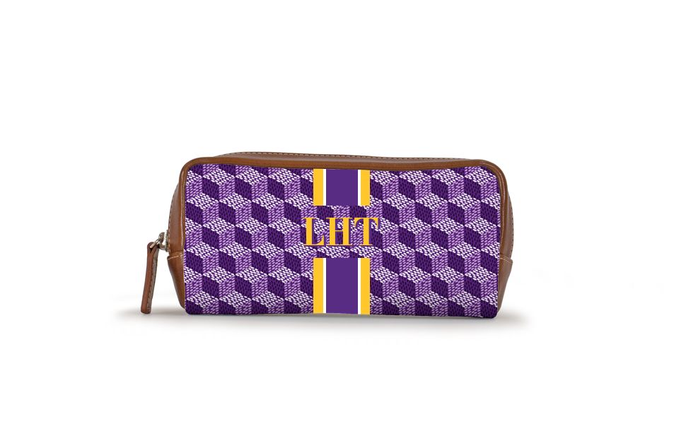 Highclere Accessory Case - GAMEDAY