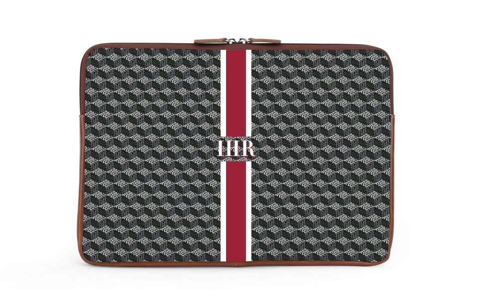 Buchanan 15" Laptop Case