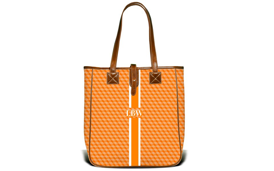 Nantucket Tote - GAMEDAY