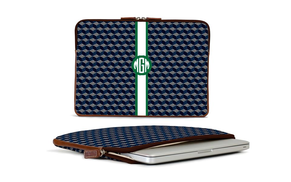 Buchanan 13" Laptop Case