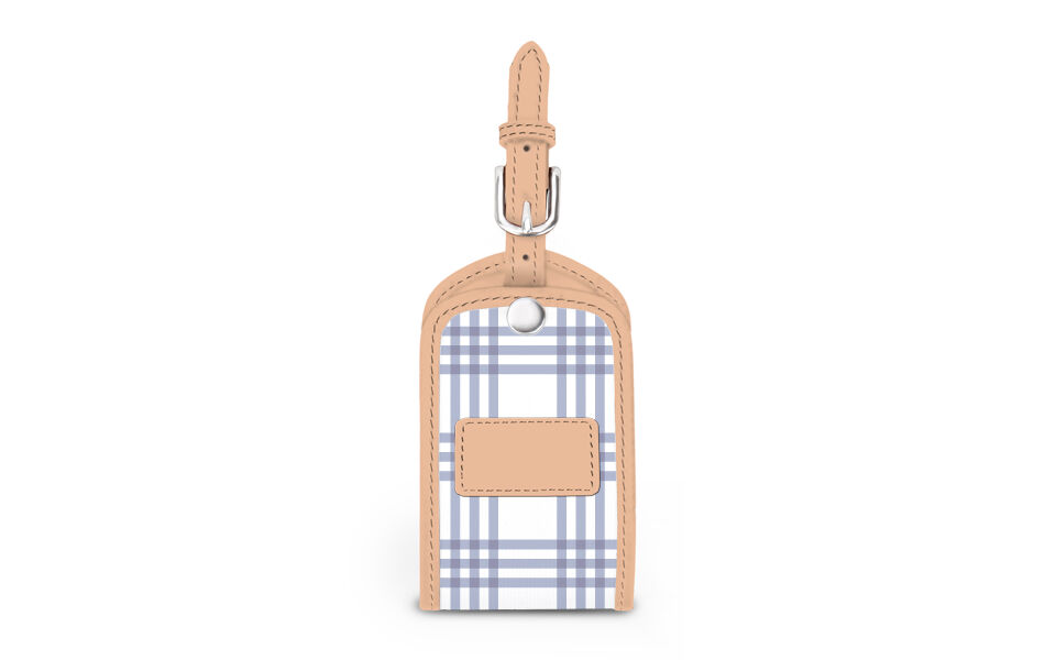 Landry Luggage Tag