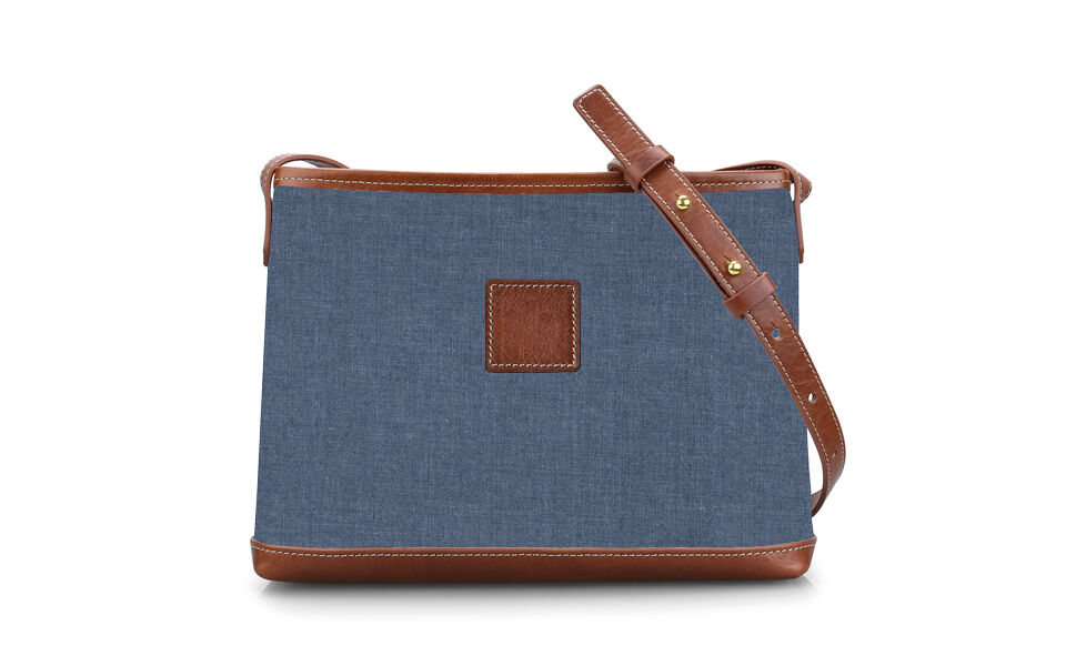 Norfolk Crossbody