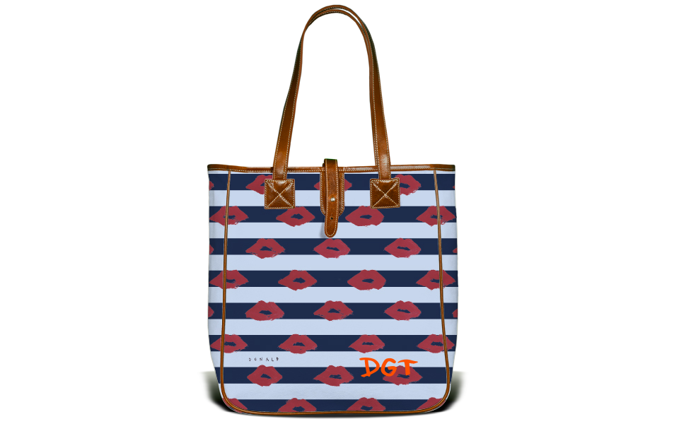 Nantucket Tote