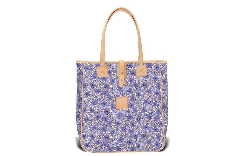 Nantucket Tote