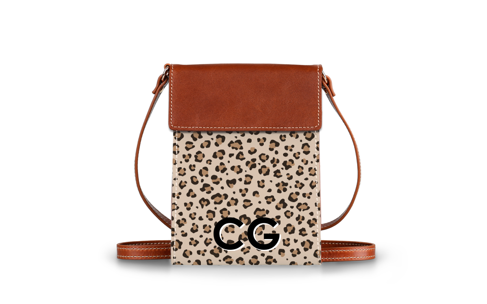 Peyton Phone Crossbody