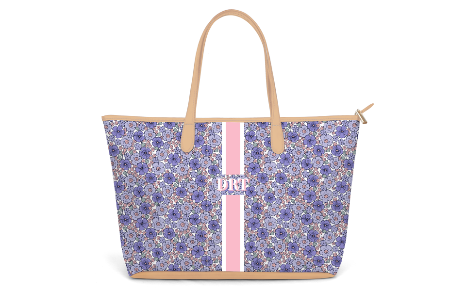 St. Anne Diaper Bag